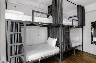 Hobnob Hostel Adults Only fotoÄŸrafÄ±