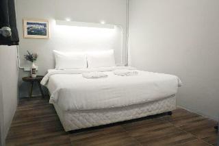 Hobnob Hostel Adults Only fotoÄŸrafÄ±