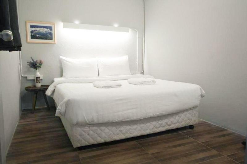 Hobnob Hostel Adults Only - Oda
