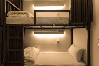 Hobnob Hostel Adults Only fotoÄŸrafÄ±