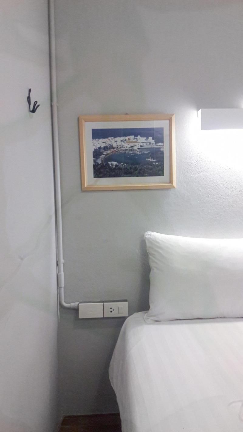 Hobnob Hostel Adults Only - Oda