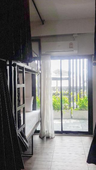 Hobnob Hostel Adults Only fotoÄŸrafÄ±