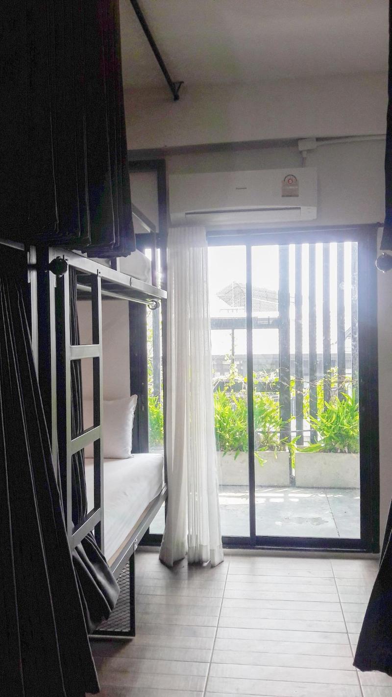 Hobnob Hostel Adults Only - Oda