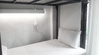 Hobnob Hostel Adults Only fotoÄŸrafÄ±