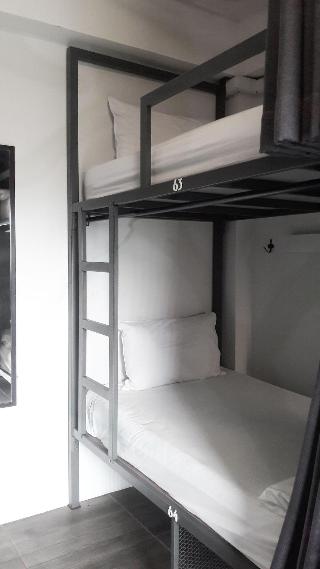 Hobnob Hostel Adults Only fotoÄŸrafÄ±