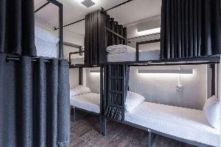 Hobnob Hostel Adults Only fotoÄŸrafÄ±