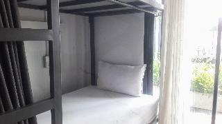 Hobnob Hostel Adults Only fotoÄŸrafÄ±
