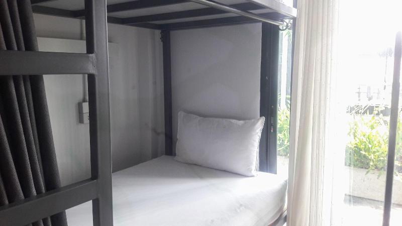 Hobnob Hostel Adults Only - Oda