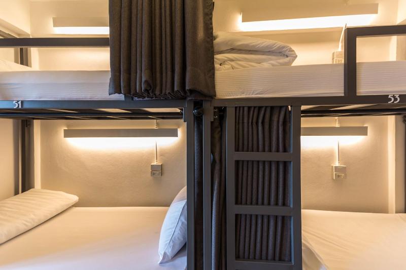 Hobnob Hostel Adults Only - Oda