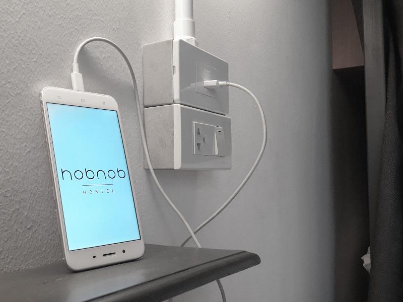 Hobnob Hostel Adults Only - Oda