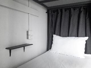 Hobnob Hostel Adults Only fotoÄŸrafÄ±