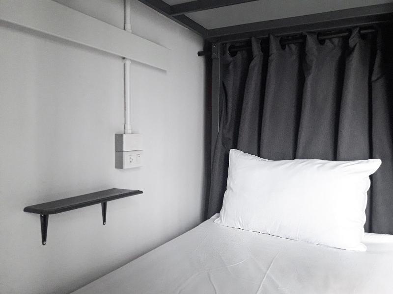 Hobnob Hostel Adults Only - Oda