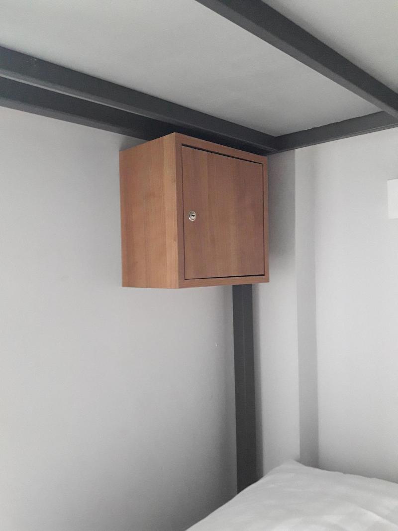 Hobnob Hostel Adults Only - Oda