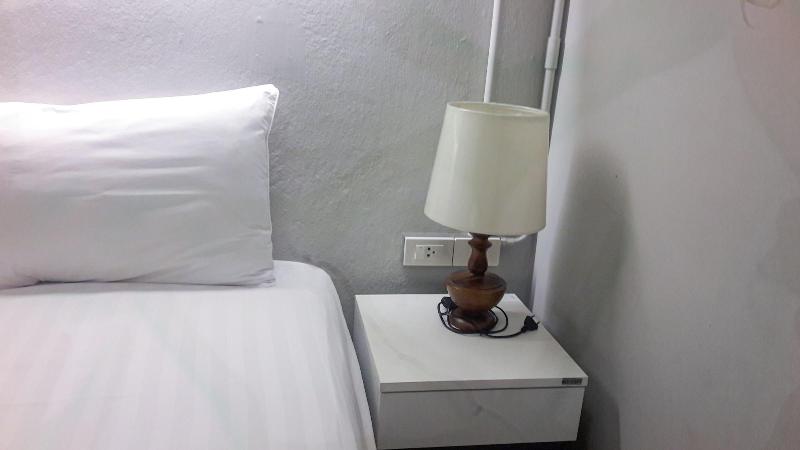 Hobnob Hostel Adults Only - Oda