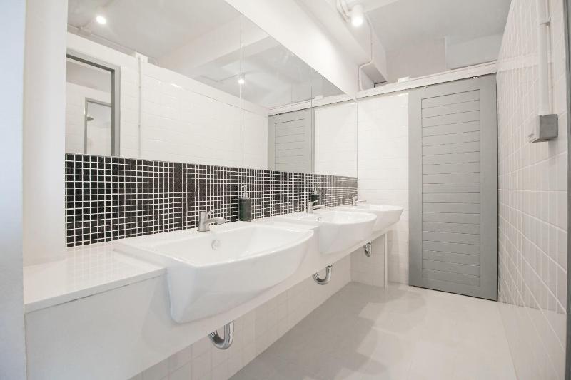 Hobnob Hostel Adults Only - Oda