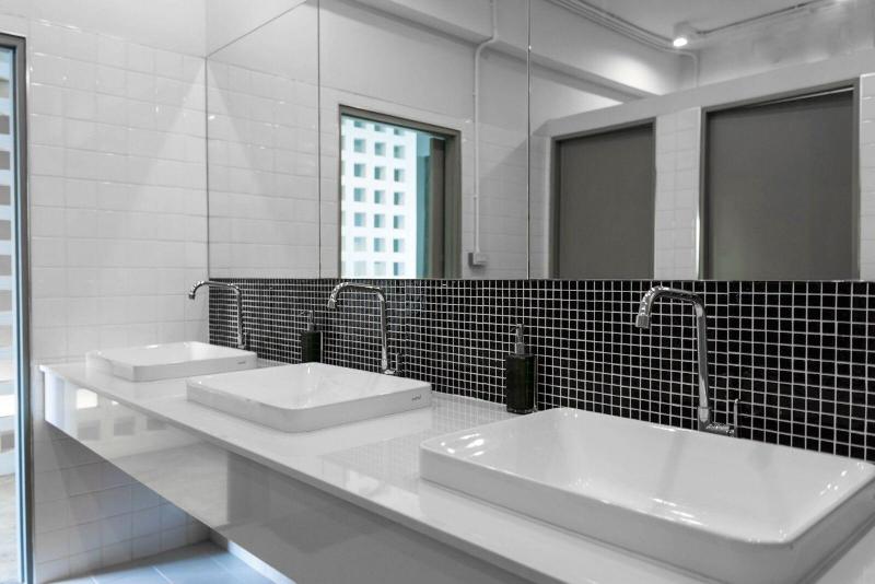 Hobnob Hostel Adults Only - Oda