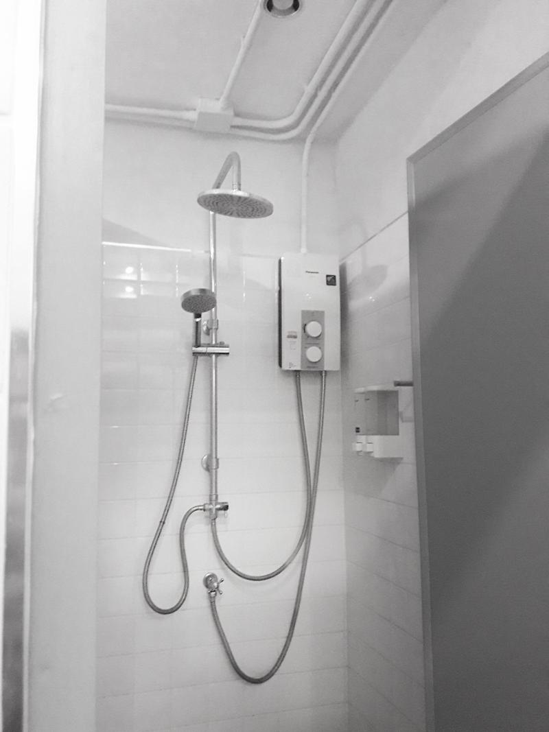 Hobnob Hostel Adults Only - Oda