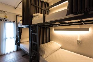 Hobnob Hostel Adults Only fotoÄŸrafÄ±