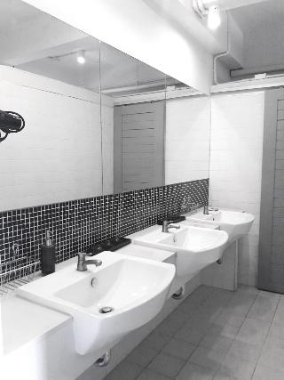 Hobnob Hostel Adults Only fotoÄŸrafÄ±
