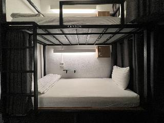 Hobnob Hostel Adults Only fotoÄŸrafÄ±