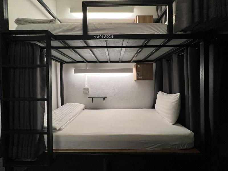Hobnob Hostel Adults Only - Oda