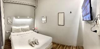 Hobnob Hostel Adults Only fotoÄŸrafÄ±