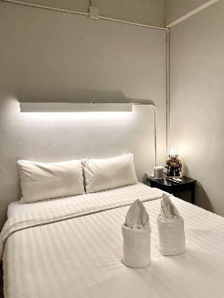 Hobnob Hostel Adults Only fotoÄŸrafÄ±