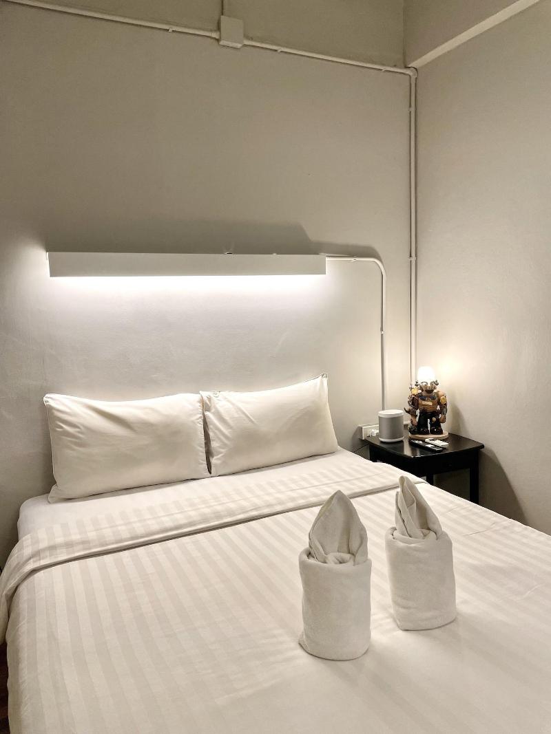 Hobnob Hostel Adults Only - Oda