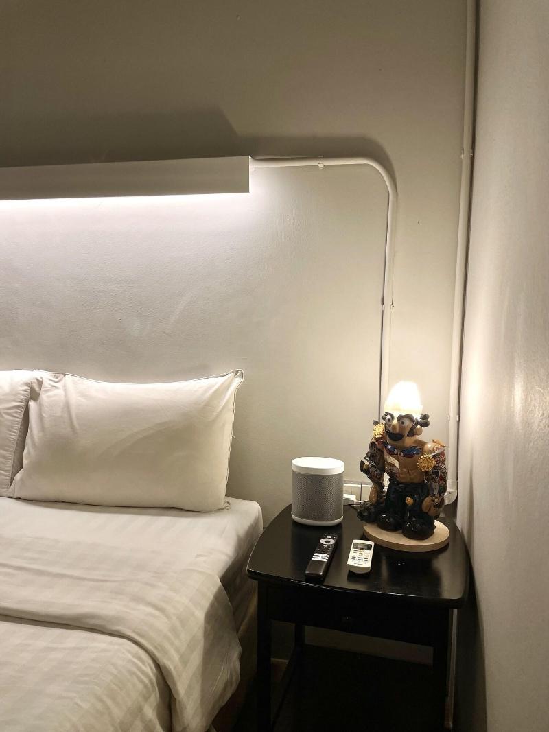 Hobnob Hostel Adults Only - Oda