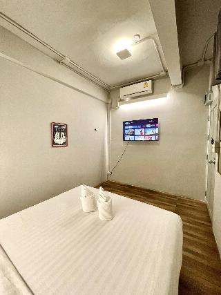 Hobnob Hostel Adults Only fotoÄŸrafÄ±