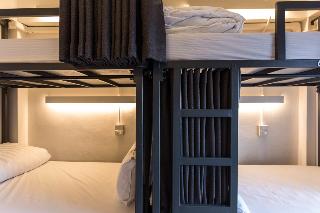 Hobnob Hostel Adults Only fotoÄŸrafÄ±