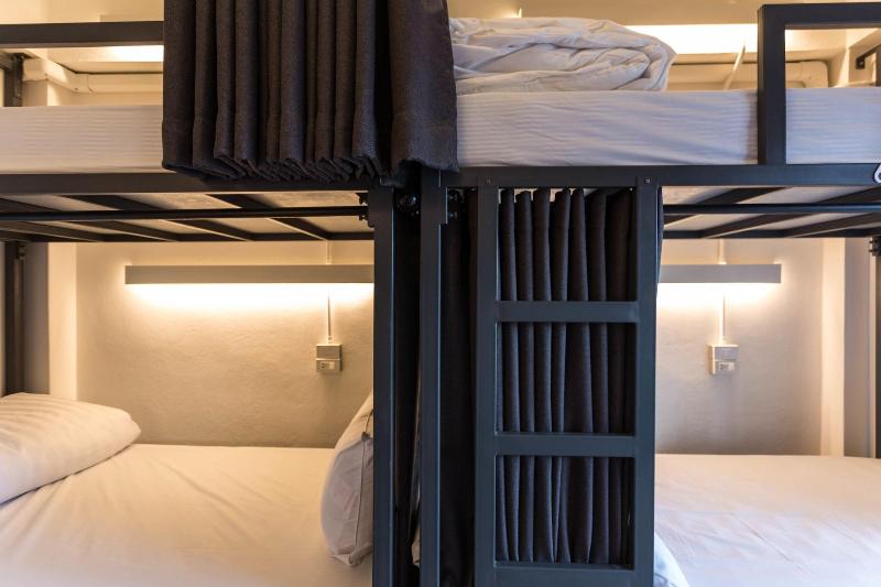 Hobnob Hostel Adults Only - Oda