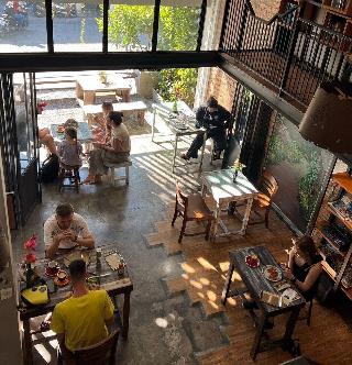 Hobnob Hostel Adults Only fotoÄŸrafÄ±