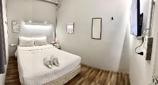 Hobnob Hostel Adults Only fotoÄŸrafÄ±