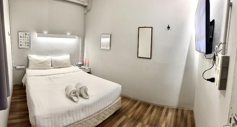 Hobnob Hostel Adults Only - Oda