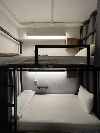 Hobnob Hostel Adults Only fotoÄŸrafÄ±