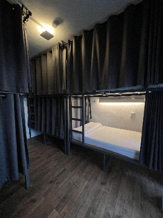 Hobnob Hostel Adults Only fotoÄŸrafÄ±