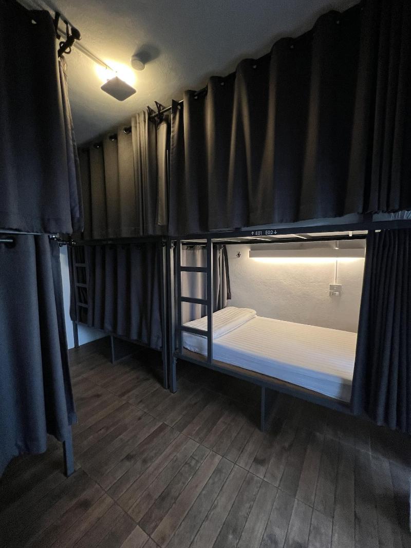 Hobnob Hostel Adults Only - Oda