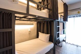 Hobnob Hostel Adults Only fotoÄŸrafÄ±