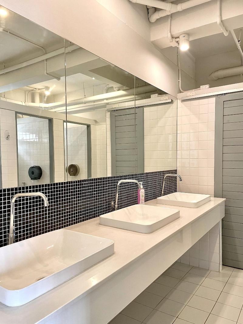 Hobnob Hostel Adults Only - Oda