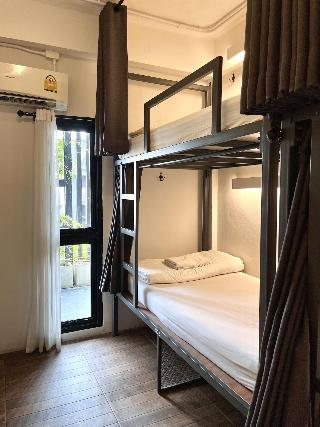 Hobnob Hostel Adults Only fotoÄŸrafÄ±