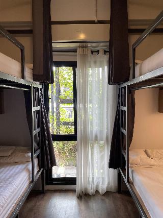 Hobnob Hostel Adults Only fotoÄŸrafÄ±