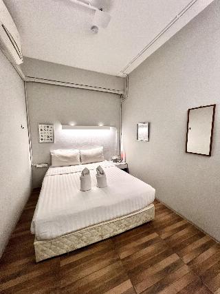 Hobnob Hostel Adults Only fotoÄŸrafÄ±
