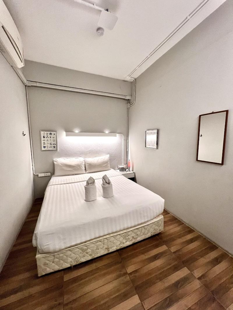 Hobnob Hostel Adults Only - Oda