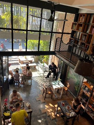 Hobnob Hostel Adults Only fotoÄŸrafÄ±