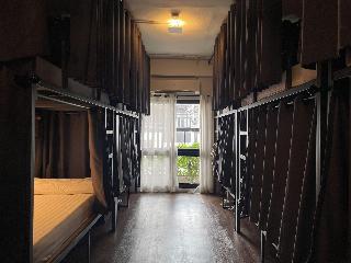 Hobnob Hostel Adults Only fotoÄŸrafÄ±