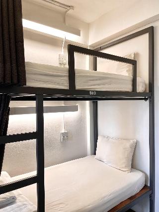 Hobnob Hostel Adults Only fotoÄŸrafÄ±