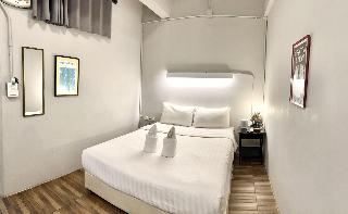 Hobnob Hostel Adults Only fotoÄŸrafÄ±