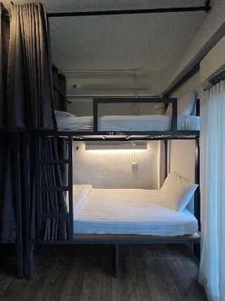 Hobnob Hostel Adults Only fotoÄŸrafÄ±