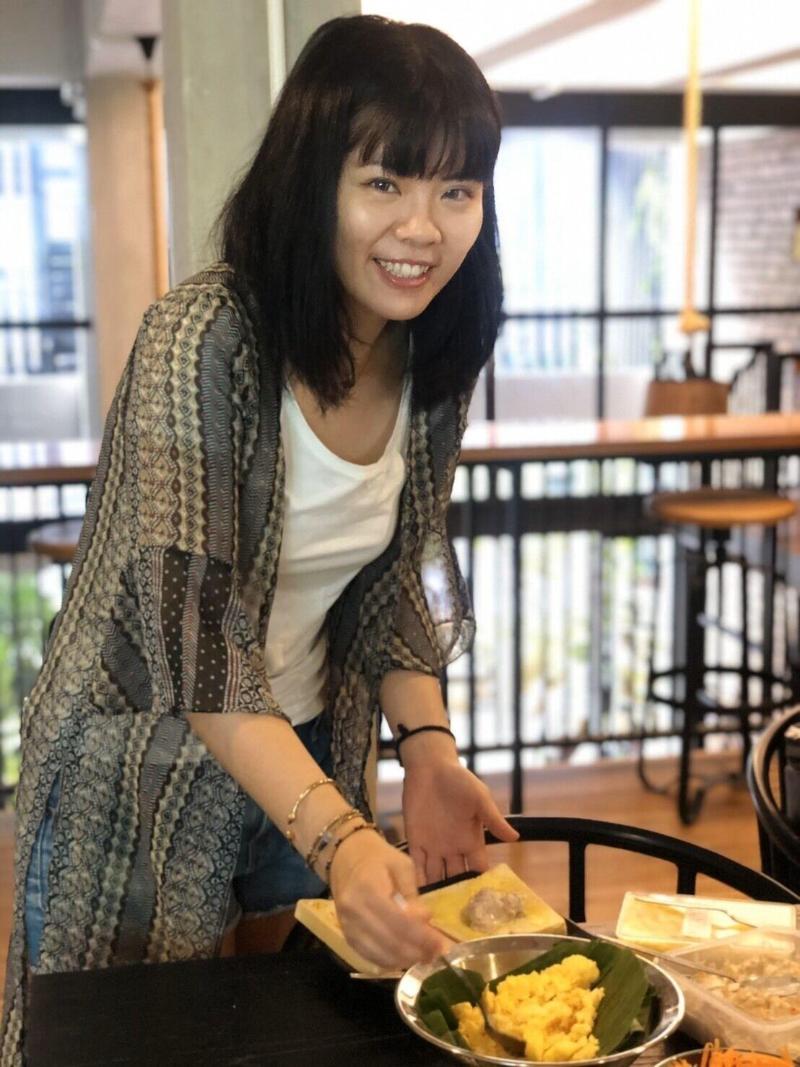 Hobnob Hostel Adults Only - Restoran